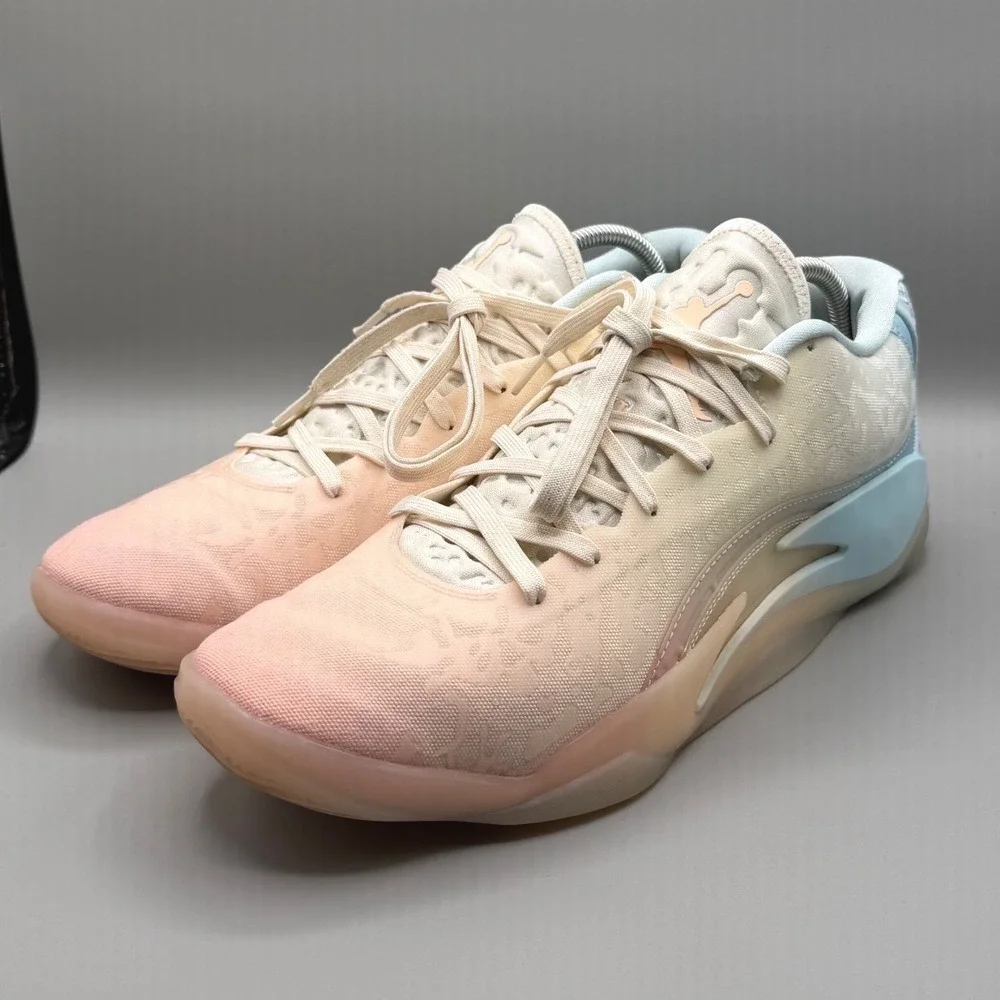 Jordan pre owned